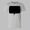 Unisex CVC Jersey Tee Thumbnail