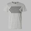 Unisex CVC Jersey Tee Thumbnail