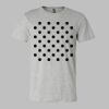 Unisex CVC Jersey Tee Thumbnail