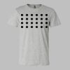 Unisex CVC Jersey Tee Thumbnail