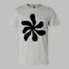 Unisex CVC Jersey Tee Thumbnail