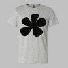 Unisex CVC Jersey Tee Thumbnail
