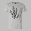 Unisex CVC Jersey Tee Thumbnail