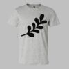 Unisex CVC Jersey Tee Thumbnail