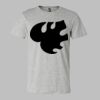 Unisex CVC Jersey Tee Thumbnail