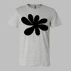 Unisex CVC Jersey Tee Thumbnail