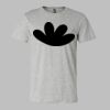 Unisex CVC Jersey Tee Thumbnail