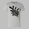 Unisex CVC Jersey Tee Thumbnail