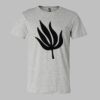 Unisex CVC Jersey Tee Thumbnail