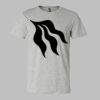 Unisex CVC Jersey Tee Thumbnail