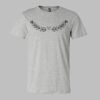 Unisex CVC Jersey Tee Thumbnail
