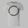 Unisex CVC Jersey Tee Thumbnail