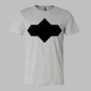 Unisex CVC Jersey Tee Thumbnail