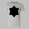 Unisex CVC Jersey Tee Thumbnail