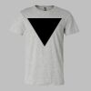 Unisex CVC Jersey Tee Thumbnail