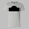 Unisex CVC Jersey Tee Thumbnail