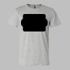 Unisex CVC Jersey Tee Thumbnail