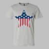 Unisex CVC Jersey Tee Thumbnail