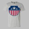 Unisex CVC Jersey Tee Thumbnail