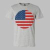 Unisex CVC Jersey Tee Thumbnail
