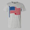 Unisex CVC Jersey Tee Thumbnail