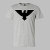 Unisex CVC Jersey Tee Thumbnail