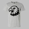 Unisex CVC Jersey Tee Thumbnail