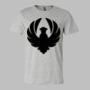 Unisex CVC Jersey Tee Thumbnail