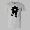 Unisex CVC Jersey Tee Thumbnail