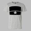 Unisex CVC Jersey Tee Thumbnail