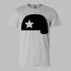 Unisex CVC Jersey Tee Thumbnail