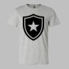 Unisex CVC Jersey Tee Thumbnail