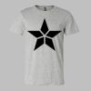 Unisex CVC Jersey Tee Thumbnail