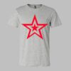 Unisex CVC Jersey Tee Thumbnail