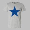 Unisex CVC Jersey Tee Thumbnail