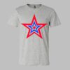 Unisex CVC Jersey Tee Thumbnail