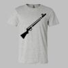 Unisex CVC Jersey Tee Thumbnail