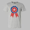 Unisex CVC Jersey Tee Thumbnail