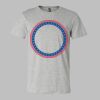 Unisex CVC Jersey Tee Thumbnail