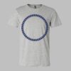 Unisex CVC Jersey Tee Thumbnail
