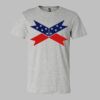 Unisex CVC Jersey Tee Thumbnail