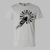 Unisex CVC Jersey Tee Thumbnail