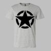 Unisex CVC Jersey Tee Thumbnail