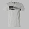 Unisex CVC Jersey Tee Thumbnail