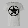 Unisex CVC Jersey Tee Thumbnail