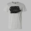 Unisex CVC Jersey Tee Thumbnail