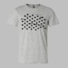 Unisex CVC Jersey Tee Thumbnail