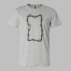 Unisex CVC Jersey Tee Thumbnail