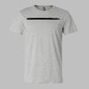 Unisex CVC Jersey Tee Thumbnail
