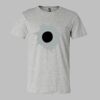 Unisex CVC Jersey Tee Thumbnail